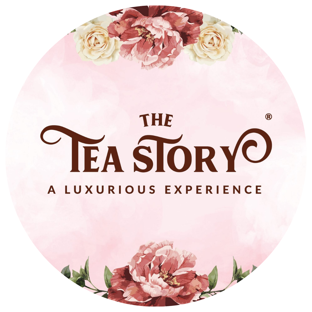 tea story